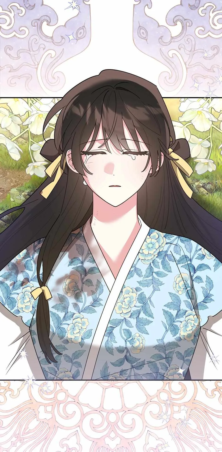I am the Precious Daughter of the Greatest Villain in the Fantasy World Chapter 143 3